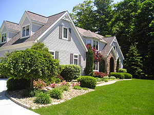 Landscapers and Lawncare Services in Elberta, AL